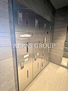 敷地内/建物