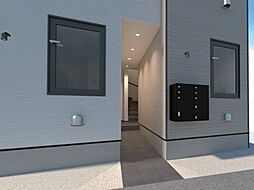 アレクシス羽田