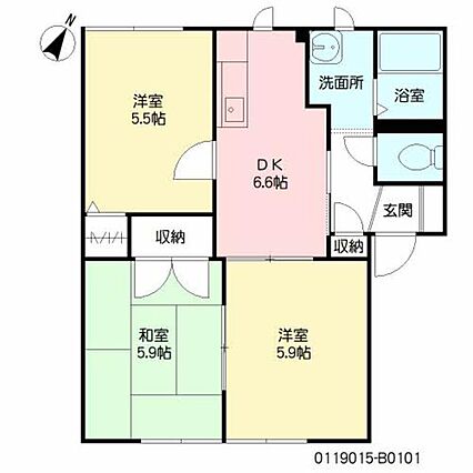 フォーレスＳＢ_トップ画像