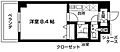 ピアチェーレ向ヶ丘遊園5階7.4万円