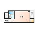 ジョイフル西船場4階3.9万円