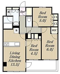プレシス相模原リベール 12階/1206