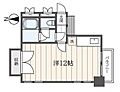 ビューラー堀之内5階5.8万円
