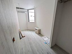 アンビエンテ東金町 303 3階ワンルームのリビング/ダイニング