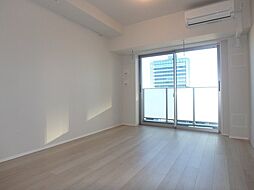 アトラス秋葉原アロマコート 1202 12階1LDKのリビング/ダイニング