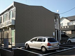 🉐敷金礼金0円！🉐レオパレスピュアグリーンIII(43955)