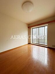 F.S.C.新宿マンション 2階1Kのリビング/ダイニング