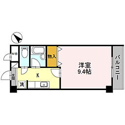 プレジデント21 4階