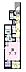 間取り：間取図
