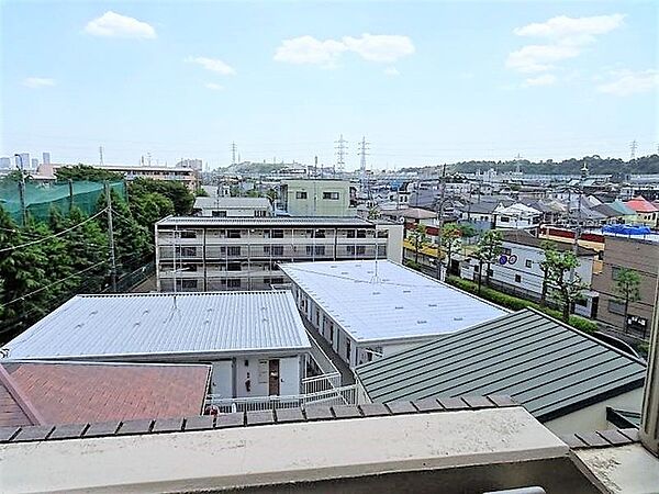 リーセントパレス多摩 211｜神奈川県川崎市多摩区宿河原５丁目(賃貸マンション1K・2階・16.80㎡)の写真 その12