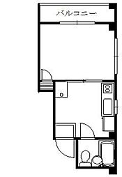第1高橋ビル　掲載NG（2025/7/18TEL確認） 5階