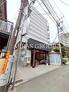 外観・土地
