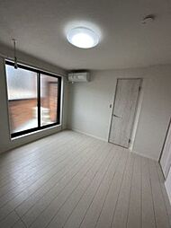 小田急小田原線 相模大野駅 徒歩10分の賃貸アパート 3階1Kのリビング/ダイニング