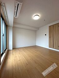 ソリティア桃谷 2階1Kのリビング/ダイニング