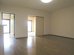 エクシアハイツ 305 3階3LDKのリビング/ダイニング