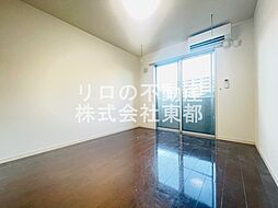 ソリッド磯子参番館 103 1階1Kのリビング/ダイニング