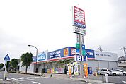 ウエルシア薬局小山犬塚店 1777m
