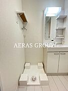洗面所