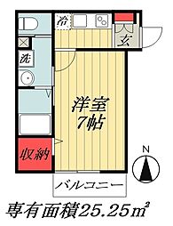京成本線 船橋競馬場駅 徒歩2分 3階/-