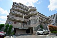 埼玉県朝霞市東弁財2丁目6-22：物件画像／株式会社リゾン　朝霞台支店