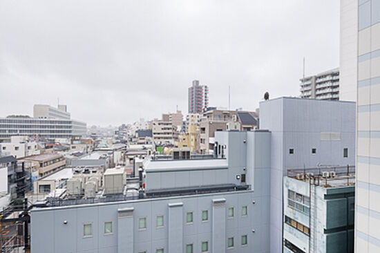 外観画像