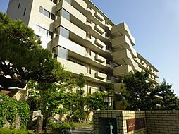 京福電気鉄道北野線 鳴滝駅 徒歩3分