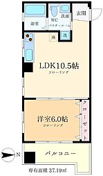 第6真市ビル 4階