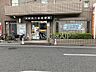 周辺：大田西六郷郵便局 580m
