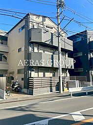 ノイハウス鶴馬