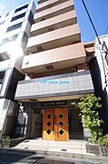 ★分譲賃貸マンションにつき管理体制良好・設備も充実