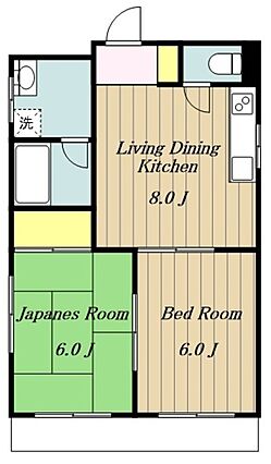 さくらビル_間取り_0