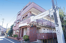 京王線 千歳烏山駅 徒歩12分の賃貸マンション