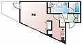 SOLASIAresidense学芸大学4階13.0万円