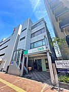 外観・土地