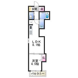 F asecia assist 3階