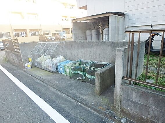 ゆぎコーポ_その他_2