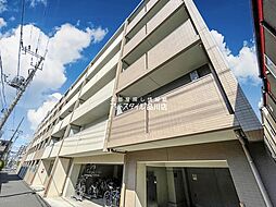 京急空港線 糀谷駅 徒歩6分