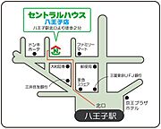 地図詳細