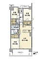ジオ板橋浮間舟渡4階23.5万円