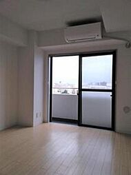 日神パレステージ東長崎 4階2LDKのリビング/ダイニング