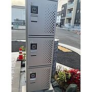 共用設備