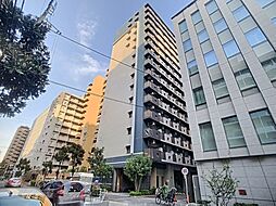 レジディア三宮東