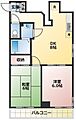 第七むさしマンション3階9.2万円
