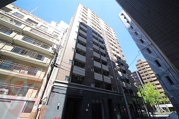 大阪府大阪市西区江戸堀２丁目 賃貸マンション1k 14階 25 18 株式会社エリアリサーチ ホームメイトfc西長堀 堀江店 の詳細情報 賃貸スタイル 物件id