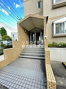 敷地内/建物