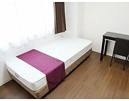 JR京葉線 潮見駅 徒歩2分の賃貸マンション 5階ワンルームのリビング/ダイニング