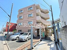 マーヴェラス椿森