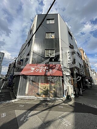 Nagara Buil_外観_1