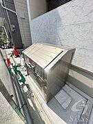 敷地内/建物