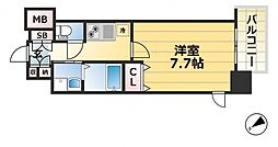 ピアグレース神戸 13階